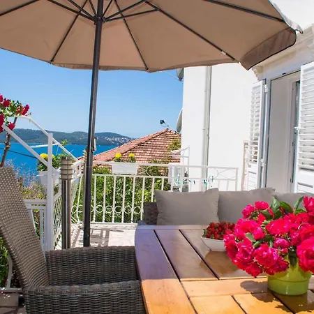Apartment In Trogir 6147A Apartament *