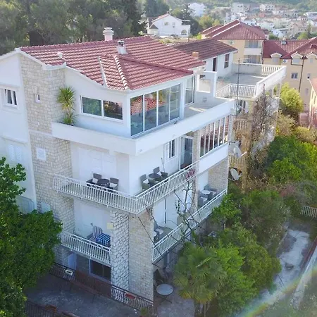 Apartment In Trogir 6147A Apartament Trogir