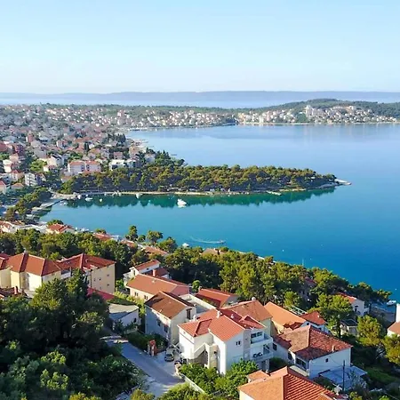 Apartment In Trogir 6147A Apartment
