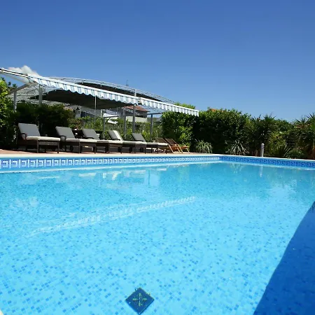 Apartment In Trogir 6147A *
