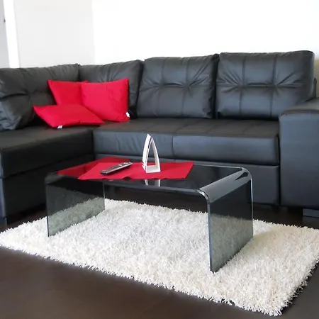 Apartment In Trogir 6147A Apartament *