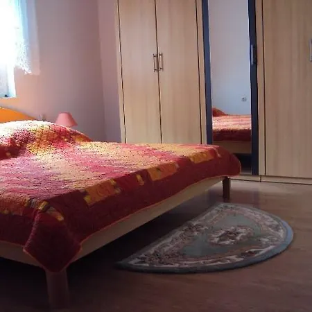 Apartment Apartment In Trogir 6147A Trogir