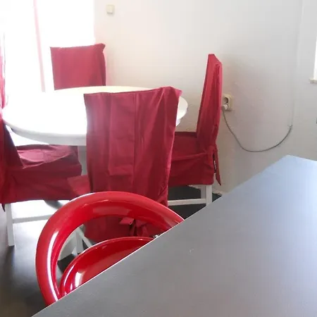 Apartament Apartment In Trogir 6147A