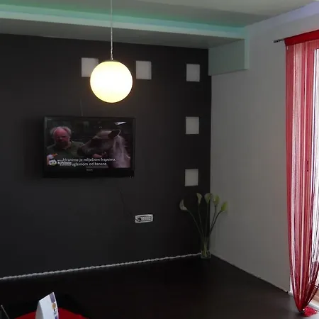 Apartment In Trogir 6147A Apartament Trogir