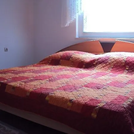 Apartment In Trogir 6147A Trogir