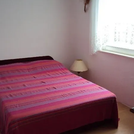 Apartament Apartment In Trogir 6147A *
