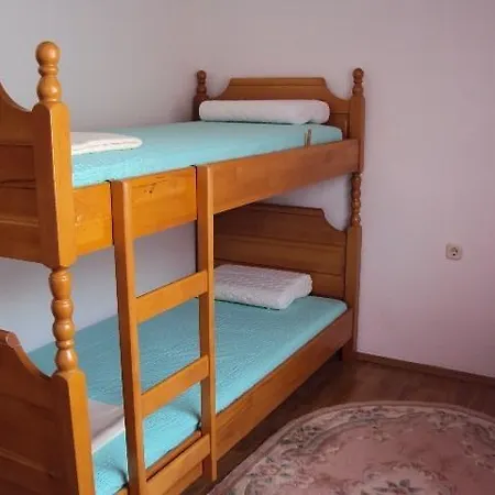 Apartment In Trogir 6147A