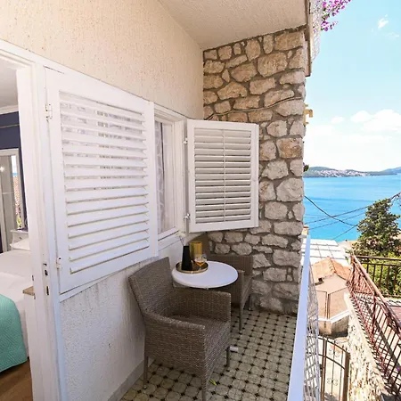 Apartment In Trogir 6147A Apartment *