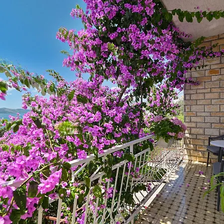 Apartament Apartment In Trogir 6147A Trogir