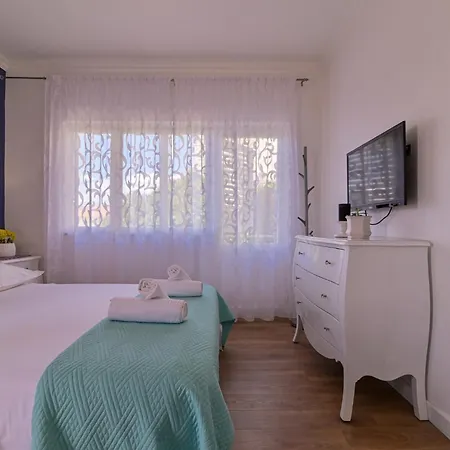 Apartament Apartment In Trogir 6147A Trogir