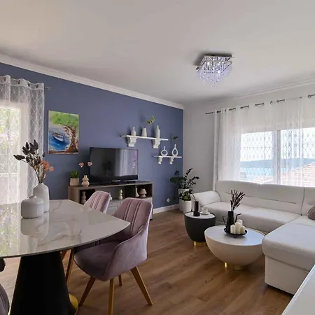 Apartment In Trogir 6147A Trogir