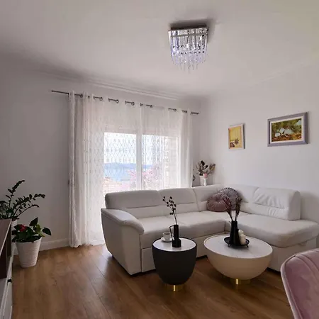 Apartment In Trogir 6147A Apartment *