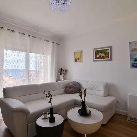 Apartment In Trogir 6147A Trogir