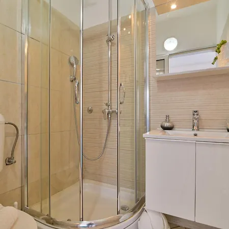 Apartament Apartment In Trogir 6147A
