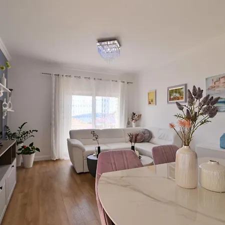Apartment In Trogir 6147A Trogir