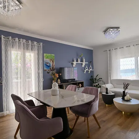 Apartment In Trogir 6147A *