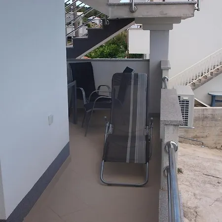 Apartment Apartment In Trogir 6147A Trogir