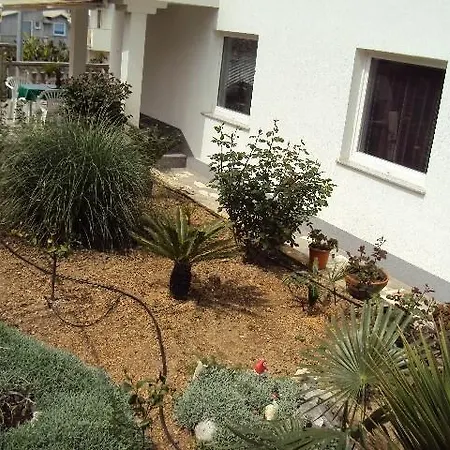 شقة Apartment In Trogir 6147A