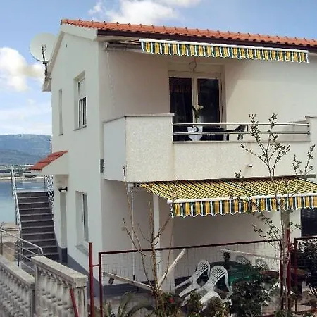 Apartment In Trogir 6147A Trogir